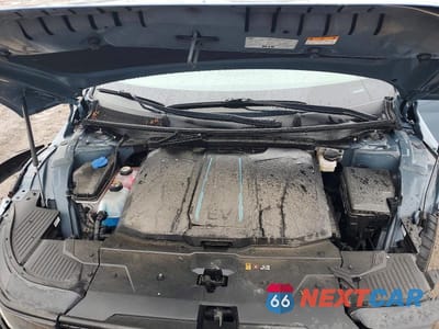 Zdjęcie 12 z 13 samochodu: 2023 HYUNDAI IONIQ 5 SEL VIN:KM8KNDAF7PU206855 - miniatura