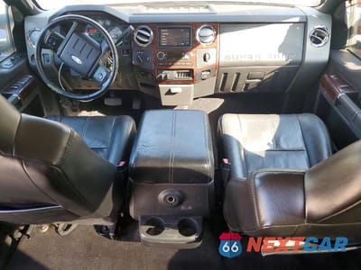 Zdjęcie 8 z 12 samochodu: 2009 FORD F250 SUPER DUTY VIN:1FTSW21R99EA91382 - miniatura