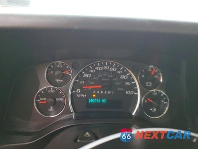 Zdjęcie 9 z 13 samochodu: 2014 CHEV EXPRESS CUTAWAY VIN:1GB3G3CGXE1152926 - miniatura