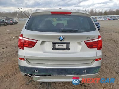 Zdjęcie 6 z 13 samochodu: 2012 BMW X3 XDRIVE28I VIN:5UXWX5C59CL725303 - miniatura