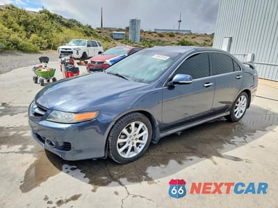 2006 ACURA TSX JH4CL968X6C030439 - główne zdjęcie licytacji z USA - miniatura
