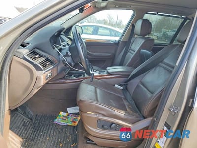 Zdjęcie 7 z 12 samochodu: 2011 BMW X5 XDRIVE35I VIN:5UXZV4C57BL406588 - miniatura