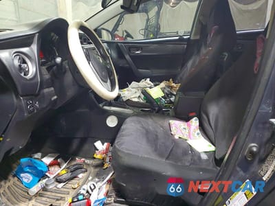 Zdjęcie 7 z 12 samochodu: 2017 TOYOTA COROLLA LE VIN:5YFBURHE0HP678606 - miniatura
