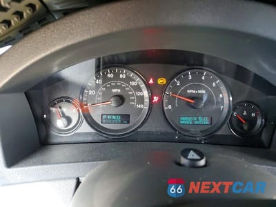 Zdjęcie 9 z 13 samochodu: 2005 JEEP GRAND CHEROKEE LAREDO VIN:1J4GS48K55C657611 - miniatura