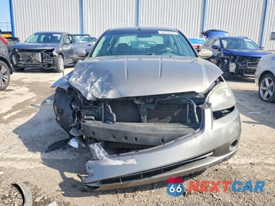 Piąte zdjęcie samochodu w środku: 2005 NISSAN ALTIMA 2.5 VIN:1N4AL11D05C159177 - miniatura