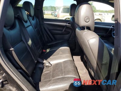 Zdjęcie 10 z 12 samochodu: 2008 PORSCHE CAYENNE S VIN:WP1AB29P28LA42897 - miniatura