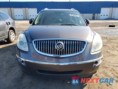 Piąte zdjęcie samochodu w środku: 2011 BUICK ENCLAVE CX VIN:5GAKRAED6BJ164643 - miniatura