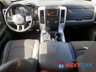 Zdjęcie 8 z 11 samochodu: 2011 DODGE RAM 1500 VIN:1D7RV1GT2BS517845 - miniatura