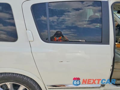 Zdjęcie 11 z 13 samochodu: 2007 INFINITI QX56 BASE VIN:5N3AA08CX7N803558 - miniatura
