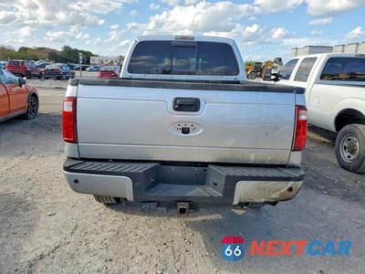 Zdjęcie 6 z 12 samochodu: 2013 FORD F250 SUPER DUTY VIN:1FT7W2BT3DEB83872 - miniatura