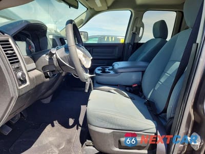 Zdjęcie 7 z 13 samochodu: 2019 RAM 1500 CLASSIC TRADESMAN VIN:1C6RR7FT3KS619746 - miniatura