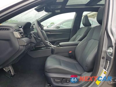 Zdjęcie 7 z 12 samochodu: 2025 TOYOTA CAMRY XSE VIN:4T1DAACK1SU560182 - miniatura