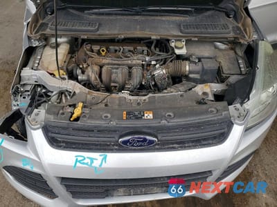 Zdjęcie 12 z 13 samochodu: 2014 FORD ESCAPE S VIN:1FMCU0F74EUB61629 - miniatura