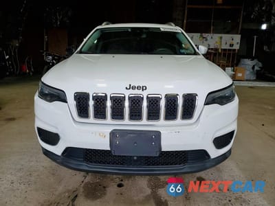 Piąte zdjęcie samochodu w środku: 2021 JEEP CHEROKEE LATITUDE VIN:1C4PJLCB7MD189416 - miniatura