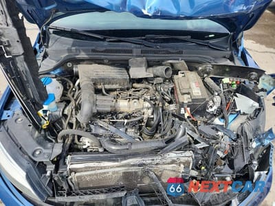 Zdjęcie 11 z 12 samochodu: 2016 VOLKSWAGEN JETTA S VIN:3VW267AJ2GM372631 - miniatura