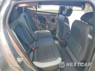 Zdjęcie 10 z 13 samochodu: 2024 BUICK ENVISTA PREFERRED VIN:KL47LAE27RB187366 - miniatura