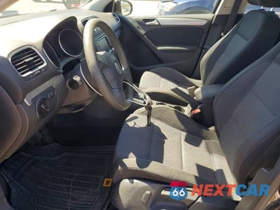 Zdjęcie 7 z 12 samochodu: 2012 VOLKSWAGEN GOLF VIN:WVWDB7AJ2CW098929 - miniatura
