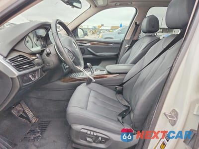 Zdjęcie 7 z 14 samochodu: 2014 BMW X5 XDRIVE35D VIN:5UXKS4C50E0J94729 - miniatura