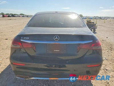 Zdjęcie 6 z 12 samochodu: 2022 MERCEDES-BENZ E 350 VIN:W1KZF8DB8NB087454 - miniatura