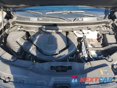 Zdjęcie 12 z 13 samochodu: 2025 CHEVROLET TRAVERSE LT VIN:1GNEVGRS4SJ279428 - miniatura