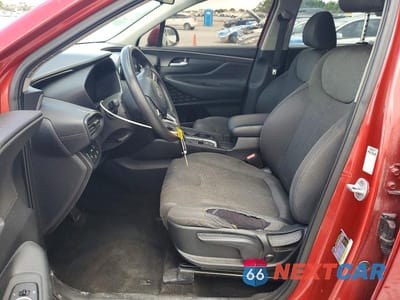 Zdjęcie 7 z 13 samochodu: 2019 HYUNDAI SANTA FE SE VIN:5NMS2CAD6KH100922 - miniatura