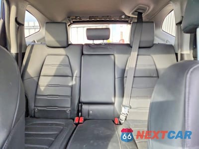 Zdjęcie 10 z 13 samochodu: 2020 HONDA CR-V EXL VIN:2HKRW2H8XLH240725 - miniatura