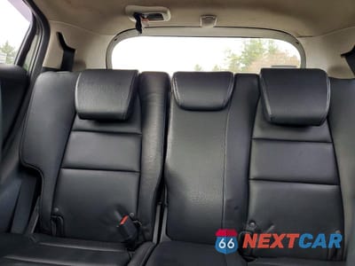 Zdjęcie 10 z 12 samochodu: 2017 HONDA HR-V EXL VIN:3CZRU6H78HM726207 - miniatura