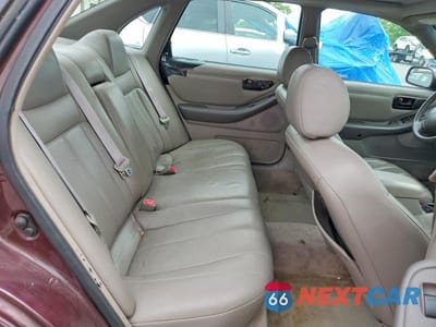 Zdjęcie 10 z 13 samochodu: 1998 TOYOTA AVALON XLS VIN:4T1BF18B7WU231767 - miniatura