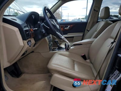 Zdjęcie 7 z 12 samochodu: 2010 MERCEDES-BENZ GLK 350 4MATIC VIN:WDCGG8HB9AF395867 - miniatura