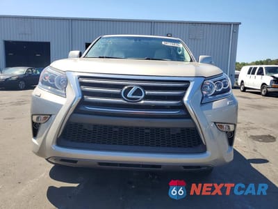Piąte zdjęcie samochodu w środku: 2015 LEXUS GX 460 VIN:JTJBM7FX6F5096753 - miniatura