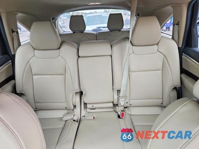 Zdjęcie 10 z 13 samochodu: 2019 ACURA MDX VIN:5J8YD4H3XKL030204 - miniatura