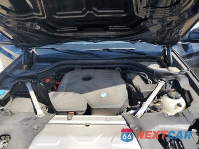Zdjęcie 12 z 13 samochodu: 2021 BMW X3 SDRIVE30I VIN:5UXTY3C05M9E03512 - miniatura