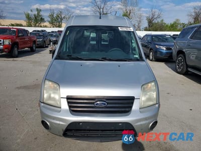 Piąte zdjęcie samochodu w środku: 2010 FORD TRANSIT CONNECT XLT VIN:NM0KS9BN5AT033394 - miniatura