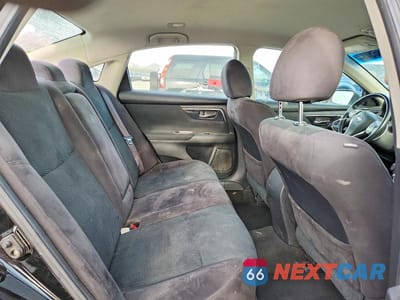 Zdjęcie 10 z 13 samochodu: 2014 NISSAN ALTIMA 2.5 SV VIN:1N4AL3AP0EC100071 - miniatura