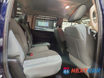 Zdjęcie 10 z 12 samochodu: 2014 RAM 1500 ST VIN:1C6RR7KT6ES203426 - miniatura