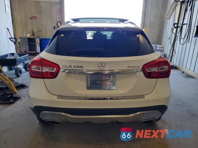 Zdjęcie 6 z 12 samochodu: 2019 MERCEDES-BENZ GLA 250 4MATIC VIN:WDCTG4GB8KU013978 - miniatura