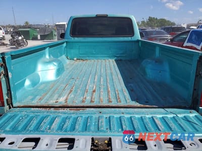 Zdjęcie 10 z 12 samochodu: 1995 FORD F150 VIN:1FTEF15Y1SNB05189 - miniatura