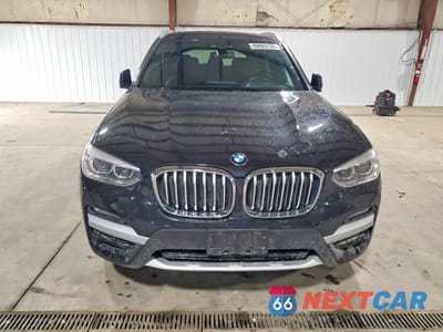 Piąte zdjęcie samochodu w środku: 2021 BMW X3 XDRIVE30I VIN:5UXTY5C00M9E39636 - miniatura