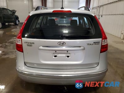 Zdjęcie 6 z 12 samochodu: 2010 HYUNDAI ELANTRA TOURING GLS VIN:KMHDC8AE7AU054855 - miniatura
