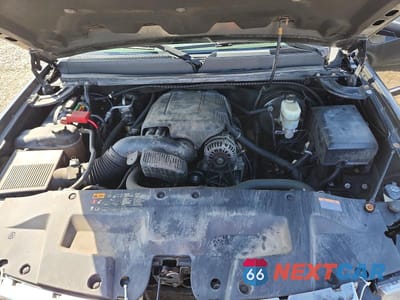 Zdjęcie 11 z 12 samochodu: 2011 GMC SIERRA K1500 DENALI VIN:3GTP2XE20BG288306 - miniatura