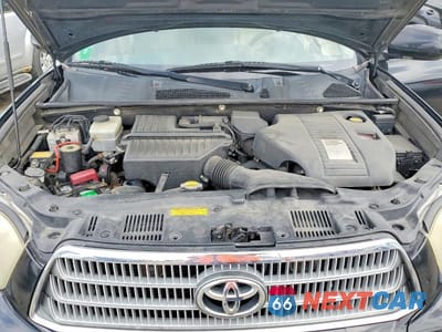 Zdjęcie 12 z 13 samochodu: 2009 TOYOTA HIGHLANDER HYBRID LIMITED VIN:JTEEW44A092027677 - miniatura