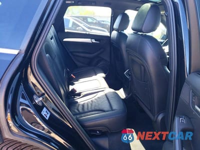 Zdjęcie 11 z 13 samochodu: 2013 AUDI Q5 PRESTIGE VIN:WA1WGAFPXDA039642 - miniatura