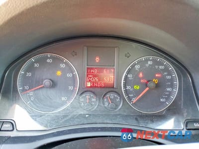 Zdjęcie 9 z 11 samochodu: 2008 VOLKSWAGEN JETTA SE VIN:3VWRM71K78M120453 - miniatura