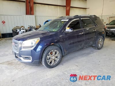 2015 GMC ACADIA SLT-1 1GKKVRKD9FJ148931 - główne zdjęcie licytacji z USA - miniatura
