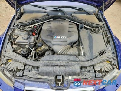 Zdjęcie 11 z 12 samochodu: 2011 BMW M3 AUTOMATIC VIN:WBSPM9C54BE202675 - miniatura