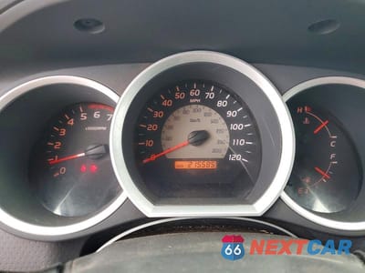 Zdjęcie 9 z 12 samochodu: 2006 TOYOTA TACOMA PRERUNNER V6 VIN:5TEJU62N16Z172793 - miniatura