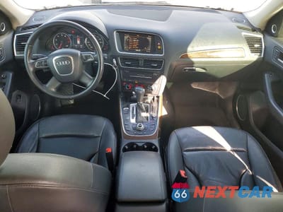 Zdjęcie 8 z 12 samochodu: 2011 AUDI Q5 PREMIUM PLUS VIN:WA1DKAFPXBA098371 - miniatura
