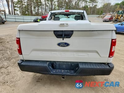 Zdjęcie 6 z 12 samochodu: 2019 FORD F150 VIN:1FTMF1CB3KKE67892 - miniatura