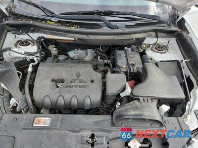 Zdjęcie 12 z 13 samochodu: 2016 MITSUBISHI OUTLANDER ES VIN:JA4AD3A30GZ035978 - miniatura