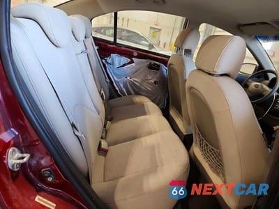 Zdjęcie 10 z 12 samochodu: 2009 HYUNDAI ACCENT GLS VIN:KMHCN46C29U294719 - miniatura